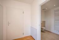 ++1160++ Modernes Wohnen: 3-Zimmer-Erstbezug mit Balkon in ruhiger Lage - Luftwärmepumpe