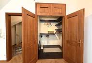 Edle Wohnperle mit Repräsentationspotenzial in Stammersdorf // Prestigious residential jewel with representative potential in Stammersdorf //