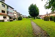 helle 3-Zimmer-Wohnung (68 m²) mit Loggia und Garage - Ortszentrum Aschach a.d.Steyr