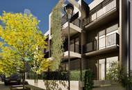 ERSTBEZUG ab Q1/2026: Familienfreundliche Gartenwohnung - Projekt SCHEFFERGASSE 4: Erstbezug