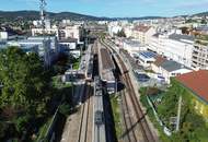 Traumhafte Wohnung in Ruhelage mit 2 Terrassen, Klimaanlage und hochwertiger Ausstattung! Nahe Straßenbahn, S-Bahn und vielen Geschäften! - JETZT ZUSCHLAGEN