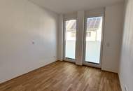Ruhige Zweizimmerwohnung