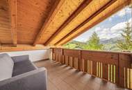 Attraktives Apartmenthaus in Bergbahnnähe- Kapitalanlage mit vielseitigen Nutzungsmöglichkeiten!