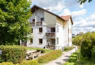 Gemütliche 3-Zimmer-Wohnung mit Loggia