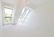 PENTHOUSE MIT ZWEI DACHTERRASSEN Licht. Freiraum. Weitblick.