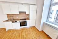 Herbstaktion! Keine Mitte. Kein Mainstream. Deine Ecke - Wunderschöne Eckwohnung! Traumhaft saniertes Altbauhaus + Stylisches Stiegenhaus + Tolle Infrastruktur und Anbindung + Lebensqualität!