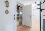 Exklusives Neubau-Penthouse