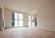 Super-schicke Neubauwohnung mit idealer Aufteilung
