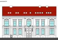 Großzügig wohnen in UNI- und LKH-Nähe – 5 Zimmer mit ca. 142 m²!