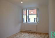 Sonnige, top renovierte 3-Zimmer Wohnung - Studenten willkommen