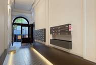 CITY APARTMENT - Erstbezug nach Sanierung | Garconniere