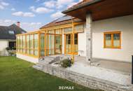 Niedrige Fixkosten - Autarkes Haus als sichere Investition für Jahrzehnte!