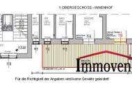 Große Traumwohnung in einem repräsentativen Altbau - CITYLAGE LEOBEN!