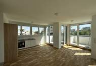 ERSTBEZUG! Moderne 3-Zimmerwohnung mit großer Terrasse Nähe U1