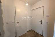 Neuwertige, geförderte 2 Zimmer Wohnung in zentraler Lage mit BALKON - Idlhofgasse 70 - Top 33