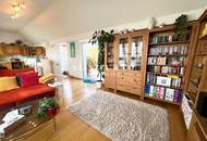 TERRASSENDACHGESCHOSS BEIM ALOIS-DRASCHE-PARK