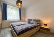 Zur Miete: Schön möblierte 2,5-Zimmer-Wohnung in Uni-Nähe - St. Martin