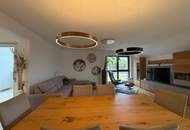 Prestige Objekt: Großzügige und Moderne Maisonette Wohnung inmitten von Hartberg mit Lift und Dachterrasse