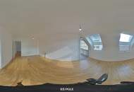 4-Zimmer-Erstbezugs-Wohnung mit Terrasse/Loggia nahe AKH