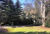 Wohnen wie im Märchen - Kleinvilla im Parkgarten (Widmung BW)