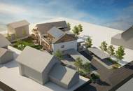 4-Zimmer Familenwohnung mit Balkon - Der perfekte Raum für Familien - W7