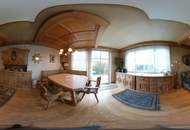 "Komm vorbei in meinem Bungalow!"