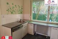 Charmantes Einfamilienhaus mit großzügigem Grundstück in begehrter Lage von Baden