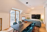 Traumhafte Altbauwohnung in zentraler Lage - modern mit luxuriösen Extras - anna8 | apartments.