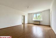 Charmante 2-Zimmer-Wohnung mit Balkon und Anningerblick