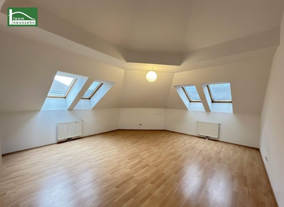 Altbau-Charme in Ruhelage nahe U4 und Theresienbad!