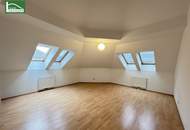 Altbau-Charme in Ruhelage nahe U4 und Theresienbad!