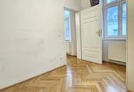 ✨ 2016 saniert. 💛 Charmant im Stil. 🌿 Frisch im Auftritt. 📐 Clever im Grundriss.