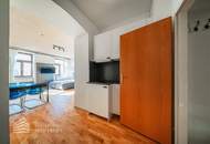 Möblierte Garconniere, Nähe Ottakring