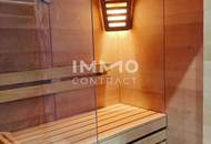 Premium-Investment: Generalsanierte Altbauwohnung mit Sauna &amp; Lift