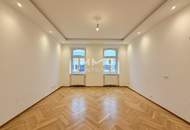 Wiener Rose - 2 Zimmer Erstbezug - modern wohnen mit dem Charme einer Altbauwohnung