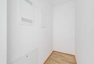 ERSTBEZUG >> schmucke 2-Zimmer Wohnung im 4. OG mit Balkon >> Alte Donau, Floridsdorfer Spitz