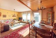 Vielleicht bald IHR SONNENPLÄTZCHEN – großes Grundstück - gute Infrastruktur