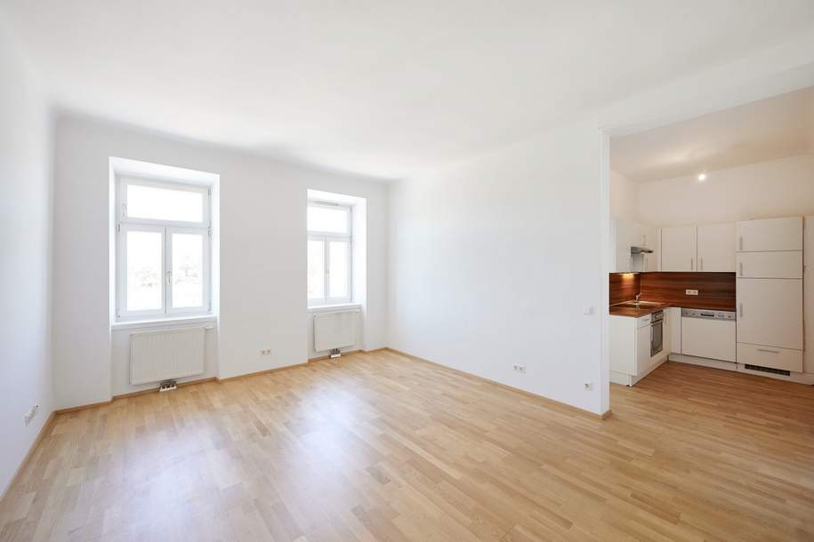 PREIS-HIGHLIGHT IN SIMMERING – 2 Zimmer, 58 m², Lift, Wohnung-kauf, 249.000,€, 1110 Wien 11., Simmering