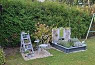 Wenn sie die Ruhe suchen gibt es hier ein kleines Schmuckstück !