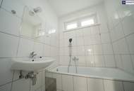 EINZIEHEN &amp; WOHLFÜHLEN! Top-sanierte 2-Zimmer-Wohnung mit Westbalkon – Ihr neues Zuhause wartet!