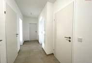 Wohlfühlwohnen mit kleinem ökologischen Fußabdruck! 3-Zimmer Wohnung mit großem Balkon