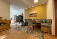 Zentral gelegenes Einfamilienhaus mit Garten und Garage in Schärding