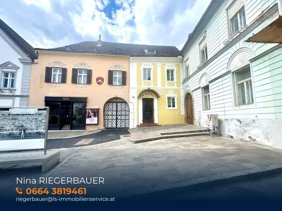 Pizzeria Casa Mulino mit Inventar, Anlagengenehmigung & Personalwohnung!