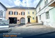 Pizzeria Casa Mulino mit Inventar, Anlagengenehmigung & Personalwohnung!