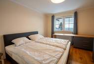 Massive Doppelhaushälfte mit Kamin, Terrasse &amp; Doppelcarport in Aussichtslage von Velden/Köstenberg!