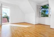 Grünruhelage am Wolfersberg. Einfamilienhaus mit großem Garten, traumhafter Fernsicht und großem Erweiterungspotenzial