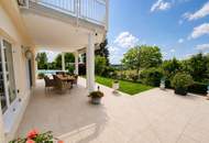 Exklusive Villa in traumhafter Aussichtslage – Wertbeständige Investition mit Wohnrecht