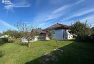 Bungalow in guter Lage
