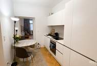 Modernisierte 39 m² Wohnung – einziehen & wohlfühlen | Kurzzeitvermietung möglich