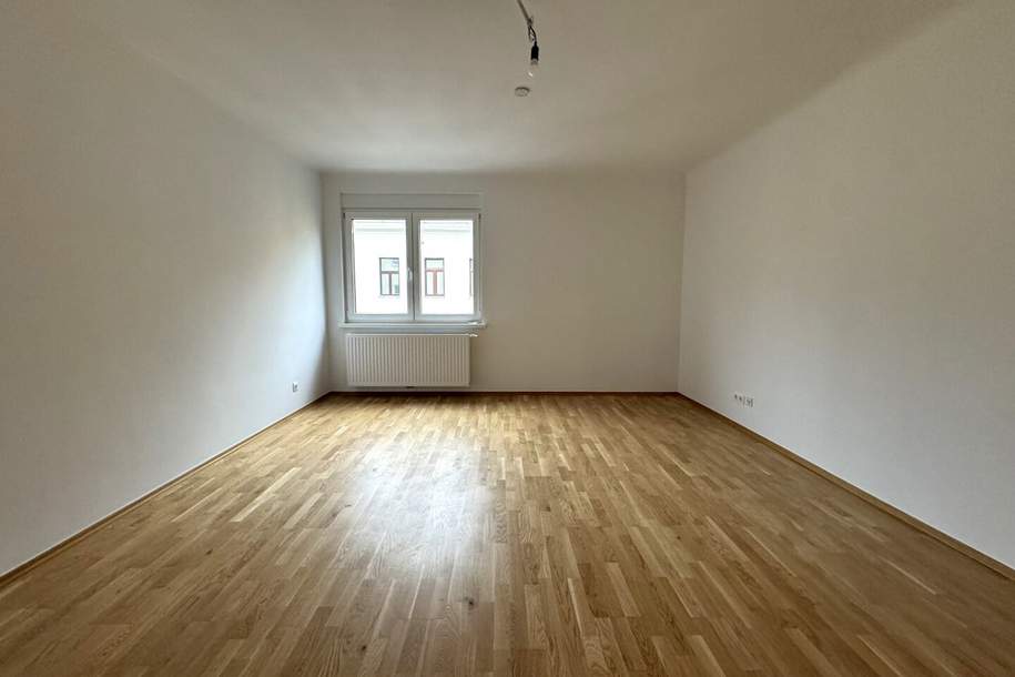 Urbanes Wohnen mit einer unschlagbaren Anbindung!, Wohnung-kauf, 468.000,€, 1040 Wien 4., Wieden